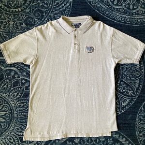 Vintage Big Dogs Polo